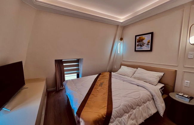 Meta Home Apartment - Vinhomes Imperia - Foto 40