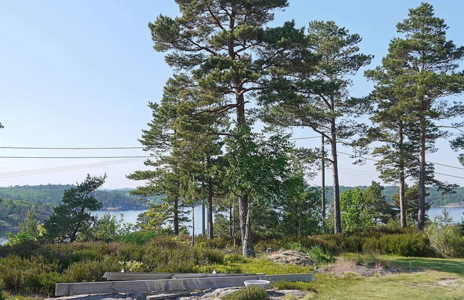 10 Person Holiday Home in Kongshavn - Foto 18