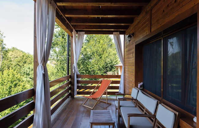 B&B Apartments Buric Plitvice Lakes - Foto 38