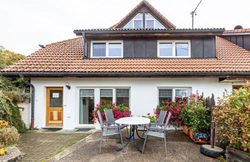 Ferienwohnung Schwalbennest - Foto 20