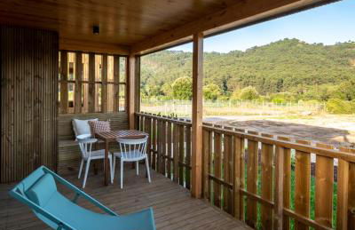 Cabañas de Aldán - Foto 52