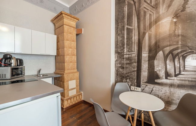 Janáčkovo nábřeží - Riverside Residence - Foto 30