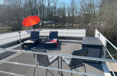 FLOATING 44 Xanten - Deine Xanten 4 - Foto 25