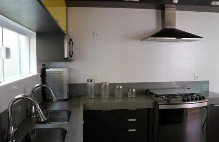 Casa Frente Mar 5 Suítes Guarajuba em Condomínio - Foto 13