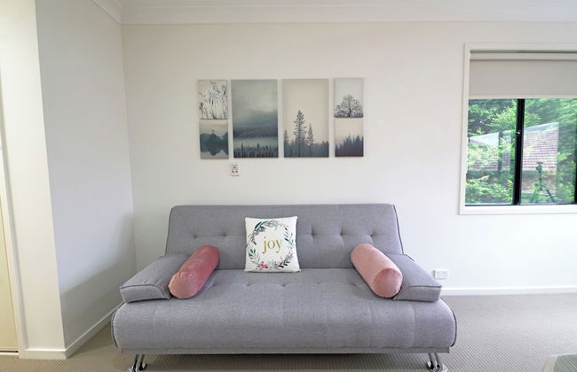 6BRM Retreat Parkside Family House Melb - Foto 24