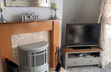 Bungalow in Shildon County Durham - Foto 5