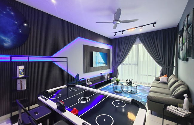 Southkey Mosaic By Antlerzone - Foto 62