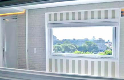 Panorama Penthouse - Foto 23