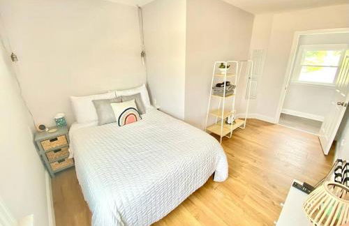 Beachfront Sunsets At Oakwood Beach - Foto 50