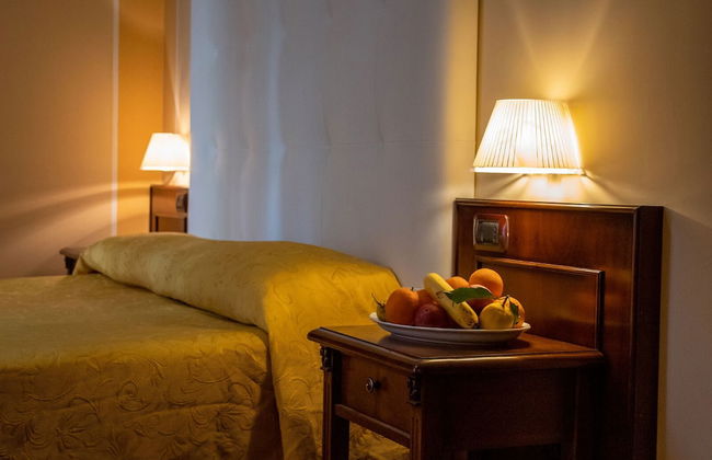 Le Stanze del Vicerè - Photo 2