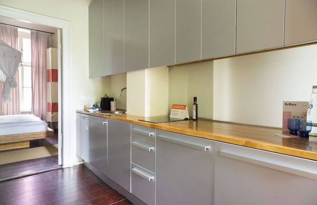 Numa Berlin Belfort - Foto 40