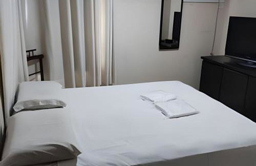 Apart Acolhedor 5 pessoas Hakka Eventos, Hospitais e Feirinha - Foto 3