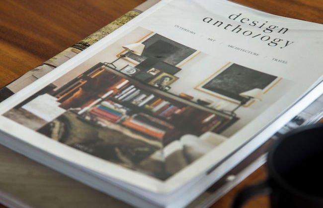 Parrish Serviced Apartment - Foto 16