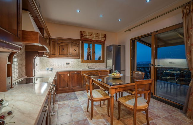 Villa Clairy - Foto 8