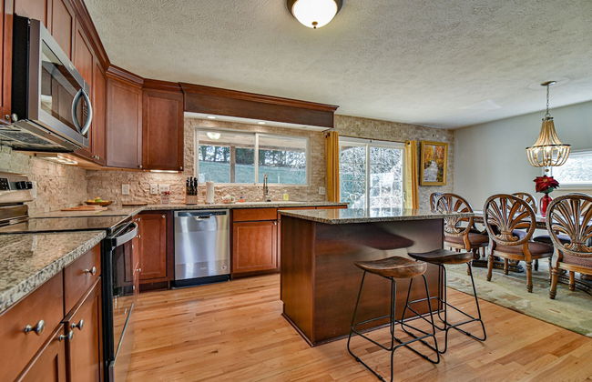 Kingdom on Knollwood - Foto 8