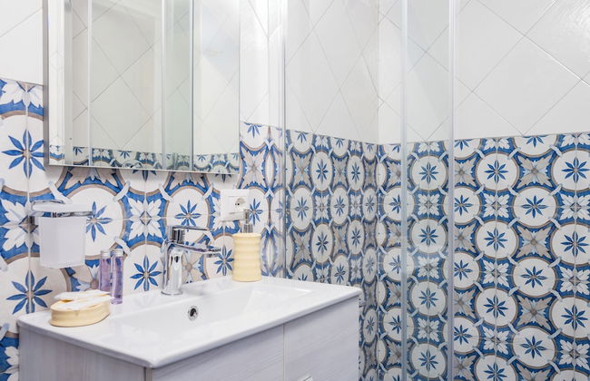 CASA ALESSANDRA POSITANO - Foto 31