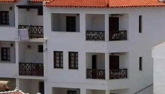 Achinos Apartments - Foto 3