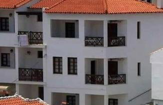 Achinos Apartments - Foto 3
