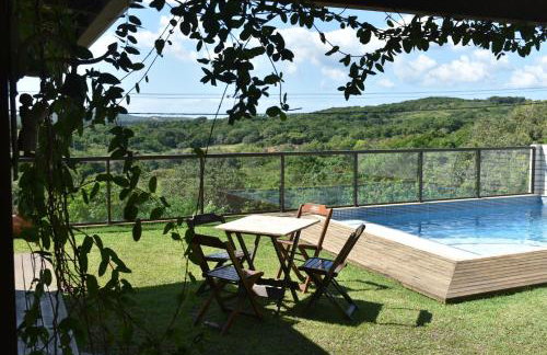 Casa Aroeira - Foto 9