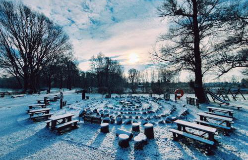 Apartment Sandra Toplice Sveti Martin - Foto 51