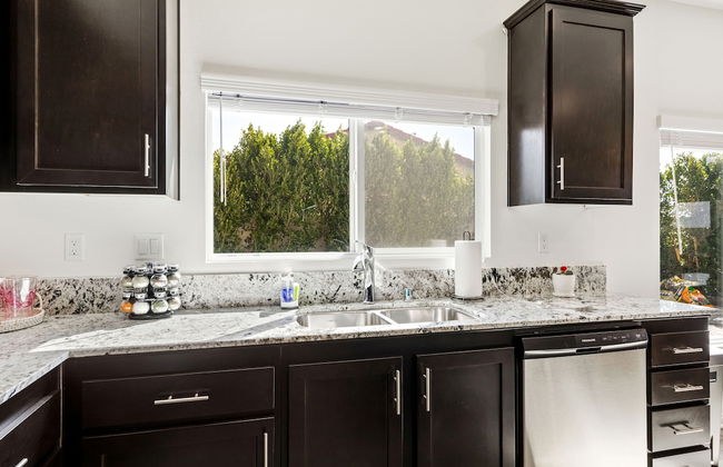 Desert Horizon - Foto 15