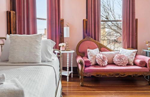 Pink Pink Pink Brides&Besties - Foto 57