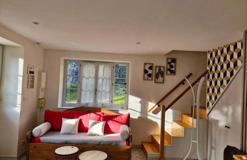 Gite Le bout du monde - Foto 6