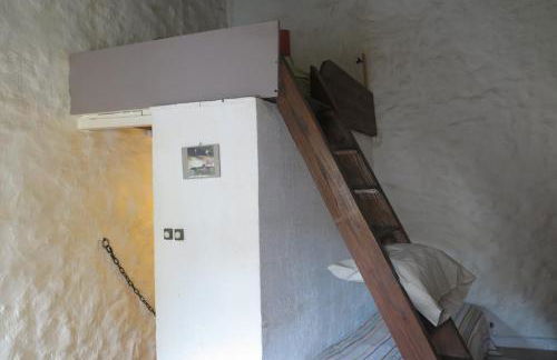 Maisonnette typique, coeur du village médiéval de Sauve - Foto 22