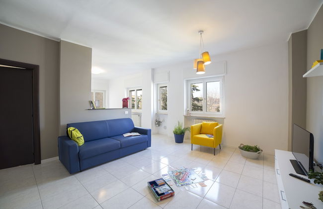 Dreams Hotel Residenza Gambara - Foto 23