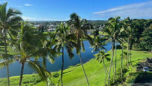 Stunning Views Best location in Hilo 2BR modern Condo - Foto 2