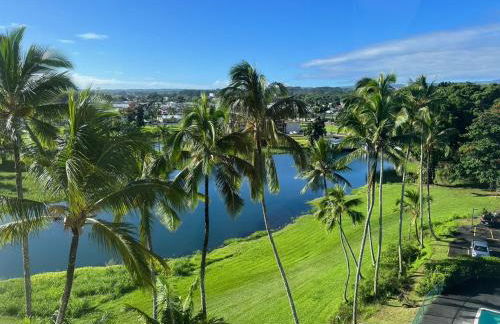 Stunning Views Best location in Hilo 2BR modern Condo - Foto 2