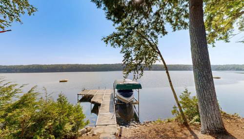 Great Pond House - Foto 4