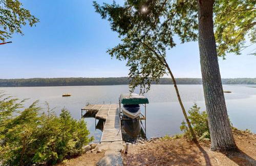 Great Pond House - Foto 4