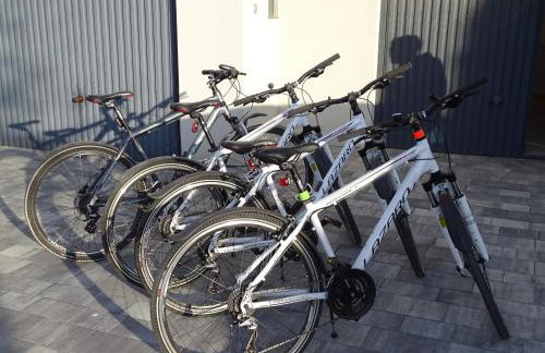 Villa Sanriver - Foto 42