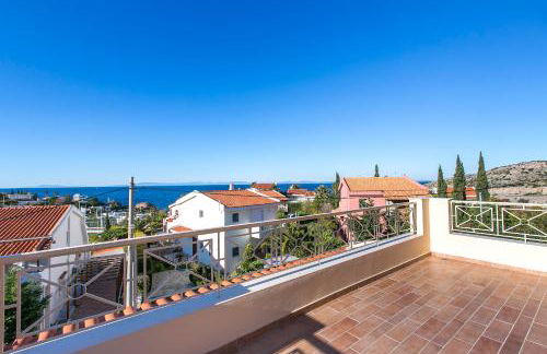 Villa Melia Athenian Riviera - Foto 117