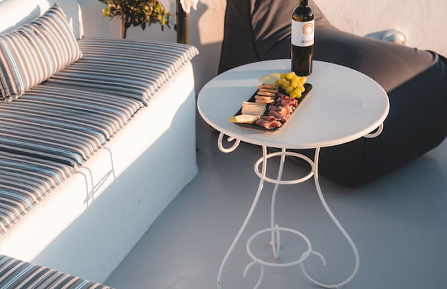 Kalamia Cave House - Foto 33