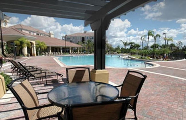 Executive 3 Br Villa @Universal / Vista Cay/Conv.Center - Foto 69