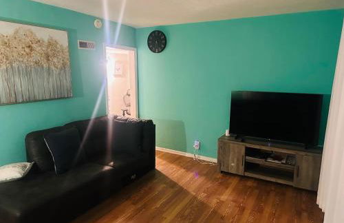 Private 2BR Home Near APG Fast-Entire House - Foto 13