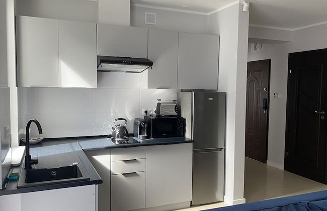 Sopot Marina - Foto 14