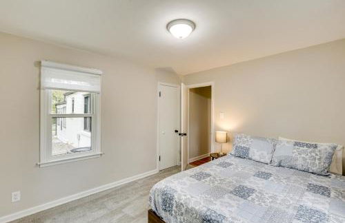 Topeka Farmhouse Hideaway 5 Mi to Downtown! - Foto 12