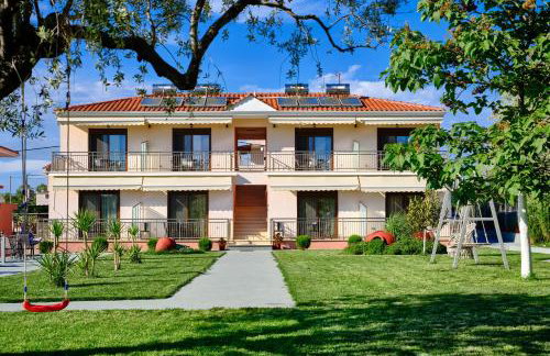 STUDIOS PIGASOS - Foto 1