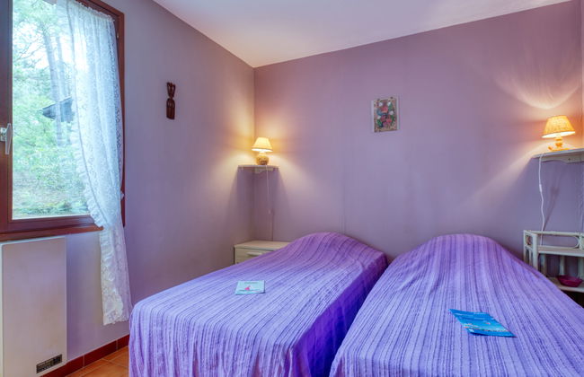 Les Sylvaines - Foto 13