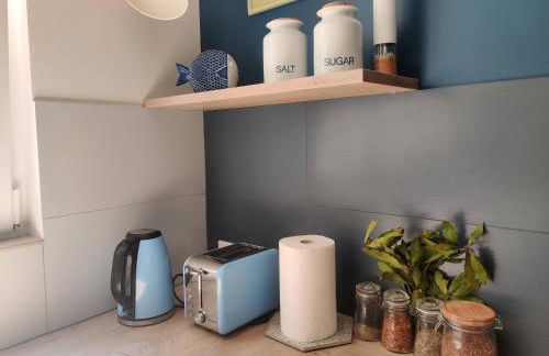 Elégante maison près de la mer 1 ou 2 chambres - Foto 48