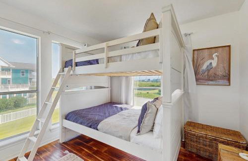 Salty Tides & Sunset Vibes - Foto 20