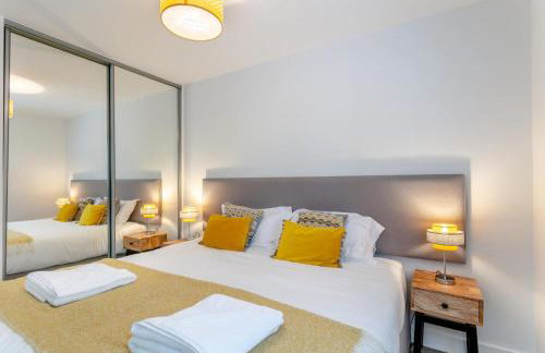 2 Middlecombe - Luxury Apartment at Byron Woolacombe, only 4 minute walk to Woolacombe Beach! - Photo 14