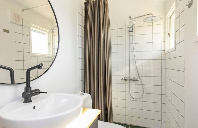 Panoramic Retreat in Borgnaes - By Traum Ferienwohnungen - Foto 11