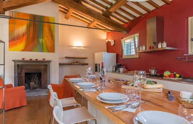 Tenuta Bellafonte 14 - Photo 49