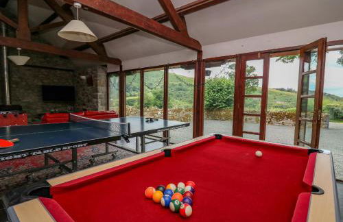 Byrdir Cottage - Photo 12