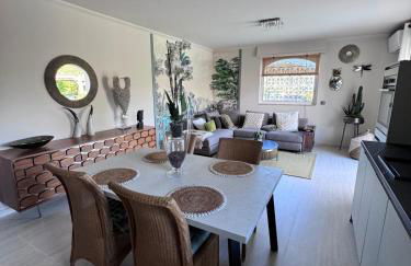 Magnifique suite dans villa de luxe - Foto 19