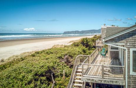 Sea-Esta in Tierra Del Mar - Meredith Lodging - Foto 4